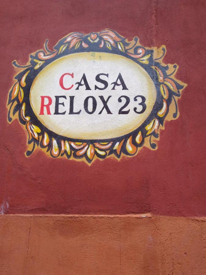 Casa Relox 23 Apartament San Miguel de Allende Zewnętrze zdjęcie